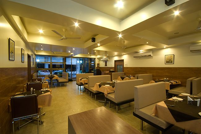 Hotel New Holiday Plaza